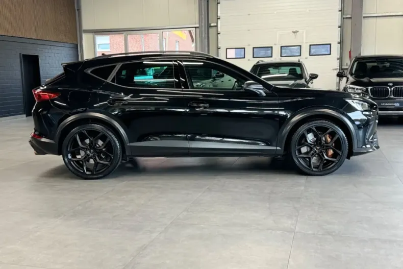 Cupra Formentor din 2023 cu 28.556 km - oferta CUP166314 - foto 9