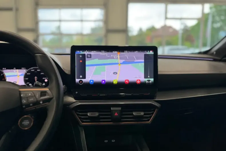 Cupra Formentor din 2023 cu 28.556 km - oferta CUP166314 - foto 12