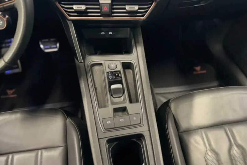 Cupra Formentor din 2023 cu 28.556 km - oferta CUP166314 - foto 13