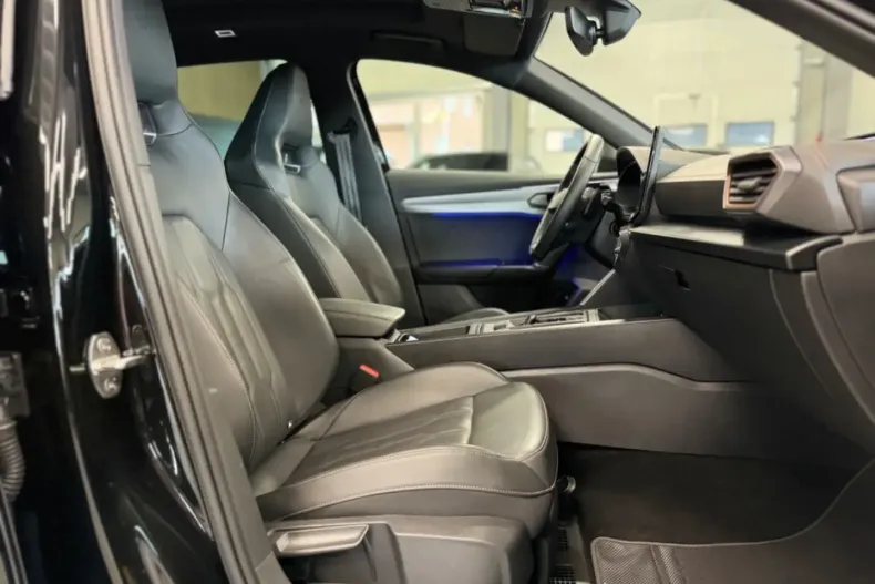 Cupra Formentor din 2023 cu 28.556 km - oferta CUP166314 - foto 15