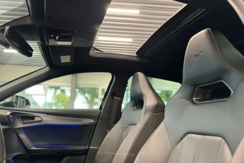 Cupra Formentor din 2023 cu 28.556 km - oferta CUP166314 - foto 18