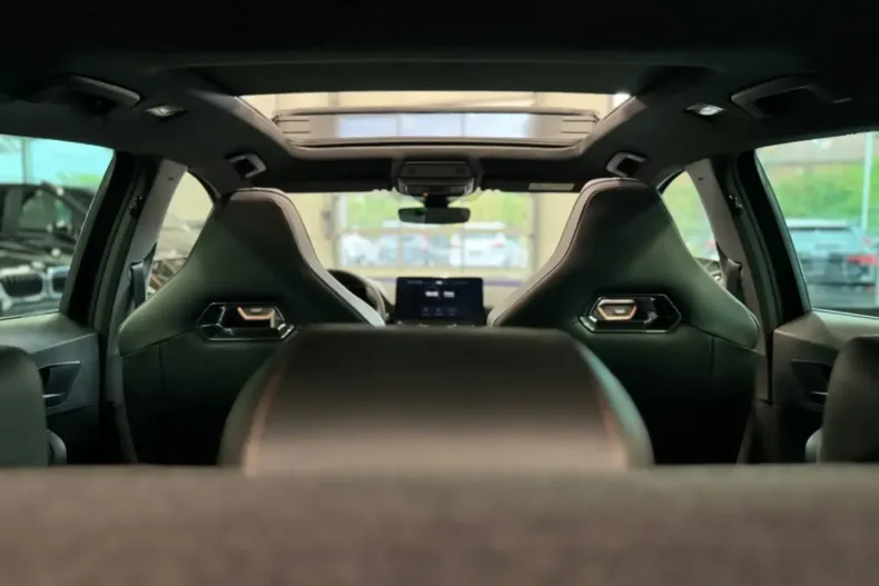 Cupra Formentor din 2023 cu 28.556 km - oferta CUP166314 - foto 19