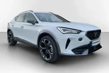 Cupra Formentor din 2023 - oferta CUP166315