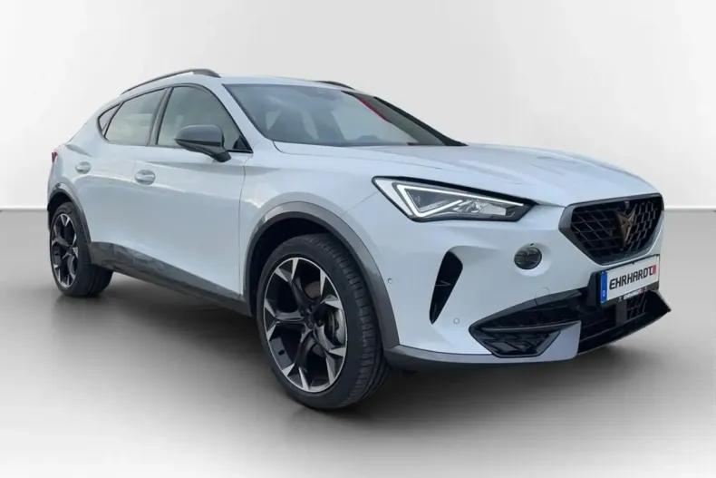 Cupra Formentor din 2023 cu 7.400 km - oferta CUP166315 - foto 1