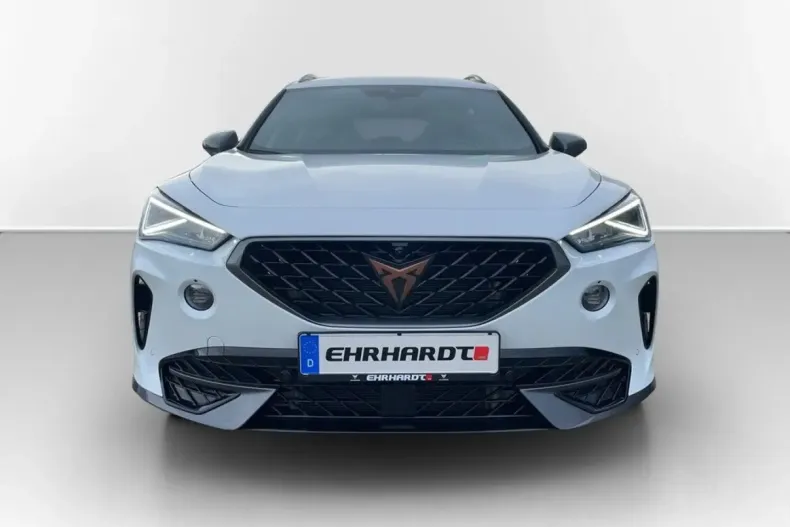 Cupra Formentor din 2023 cu 7.400 km - oferta CUP166315 - foto 2
