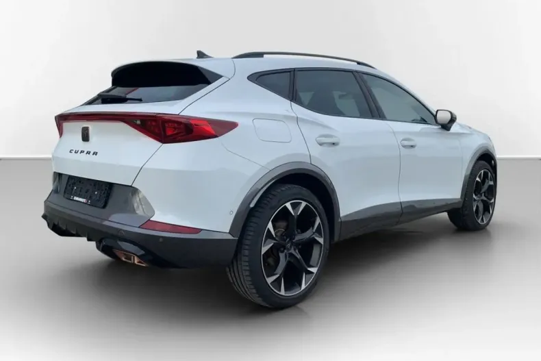 Cupra Formentor din 2023 cu 7.400 km - oferta CUP166315 - foto 3