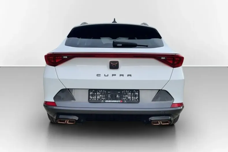 Cupra Formentor din 2023 cu 7.400 km - oferta CUP166315 - foto 4