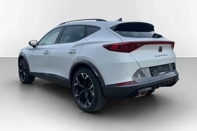 Cupra Formentor din 2023 cu 7.400 km - oferta CUP166315 - foto 5