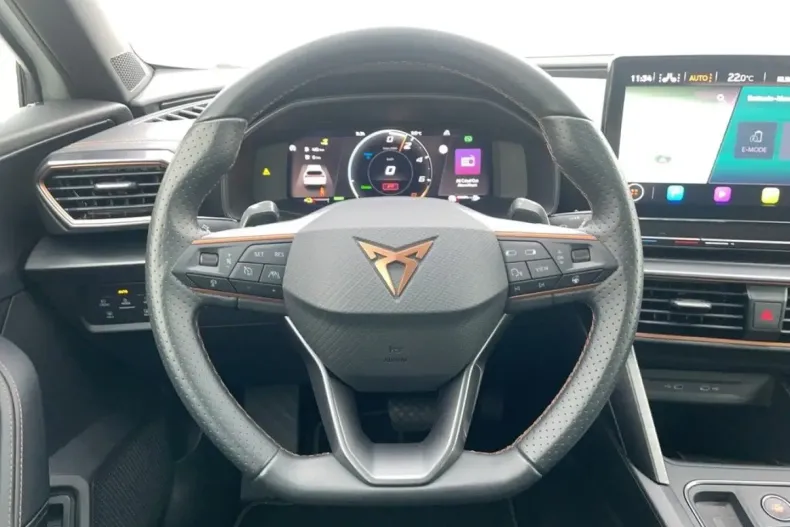 Cupra Formentor din 2023 cu 7.400 km - oferta CUP166315 - foto 10