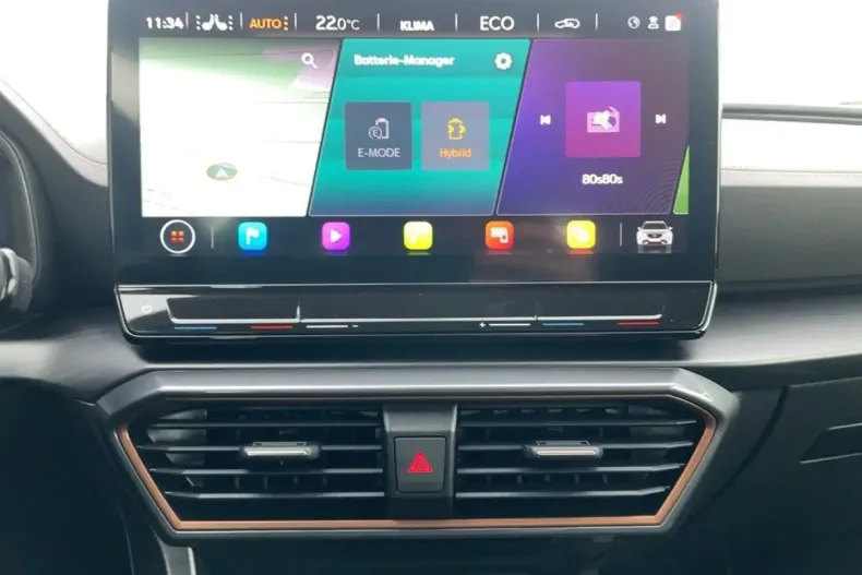 Cupra Formentor din 2023 cu 7.400 km - oferta CUP166315 - foto 11