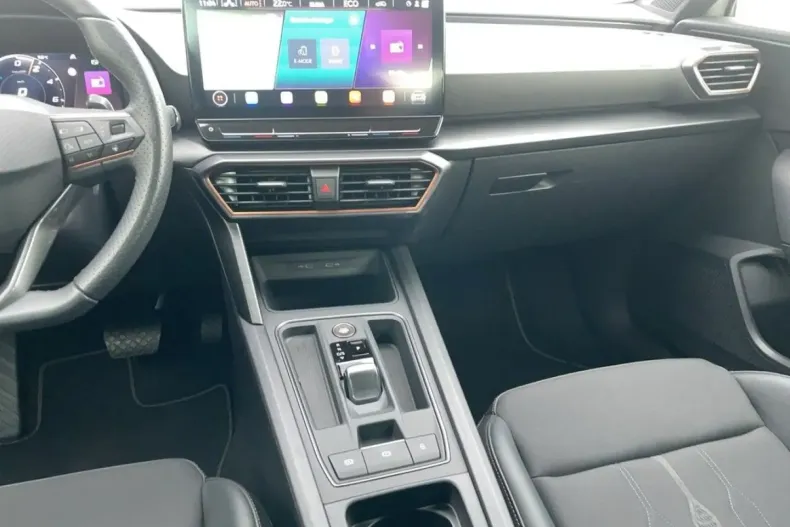 Cupra Formentor din 2023 cu 7.400 km - oferta CUP166315 - foto 12