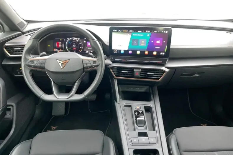 Cupra Formentor din 2023 cu 7.400 km - oferta CUP166315 - foto 13