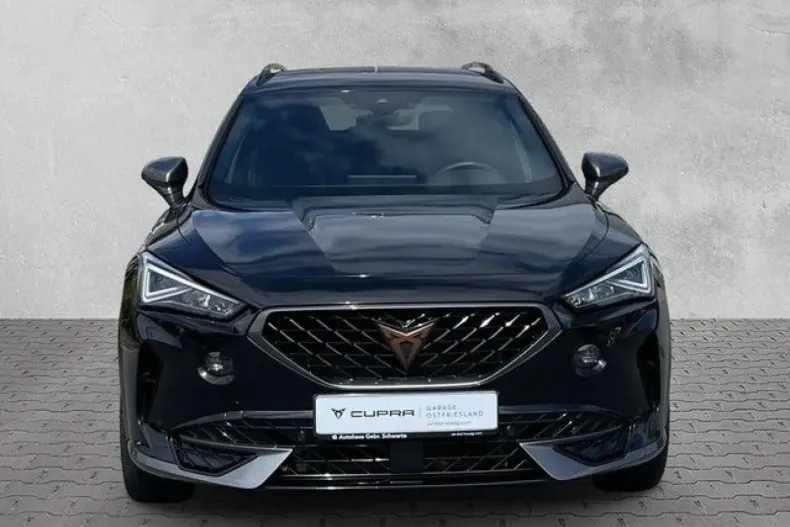 Cupra Formentor din 2023 cu 38.490 km - oferta CUP166316 - foto 2
