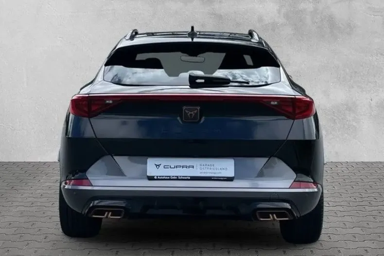 Cupra Formentor din 2023 cu 38.490 km - oferta CUP166316 - foto 4