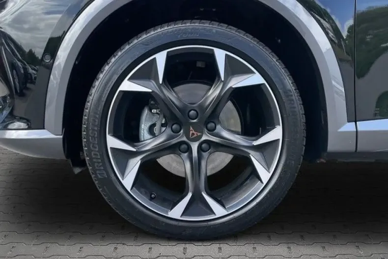 Cupra Formentor din 2023 cu 38.490 km - oferta CUP166316 - foto 6