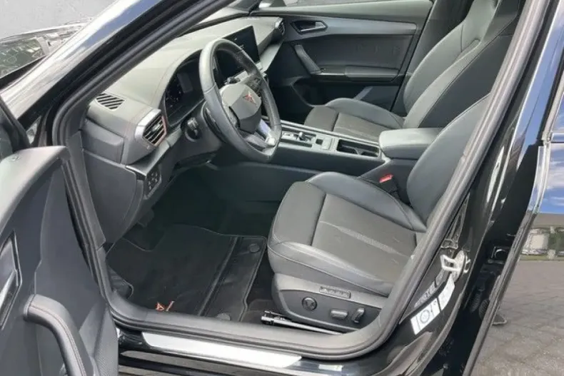 Cupra Formentor din 2023 cu 38.490 km - oferta CUP166316 - foto 8