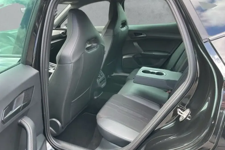 Cupra Formentor din 2023 cu 38.490 km - oferta CUP166316 - foto 9