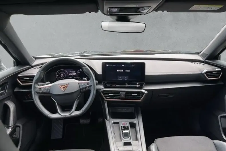 Cupra Formentor din 2023 cu 38.490 km - oferta CUP166316 - foto 10