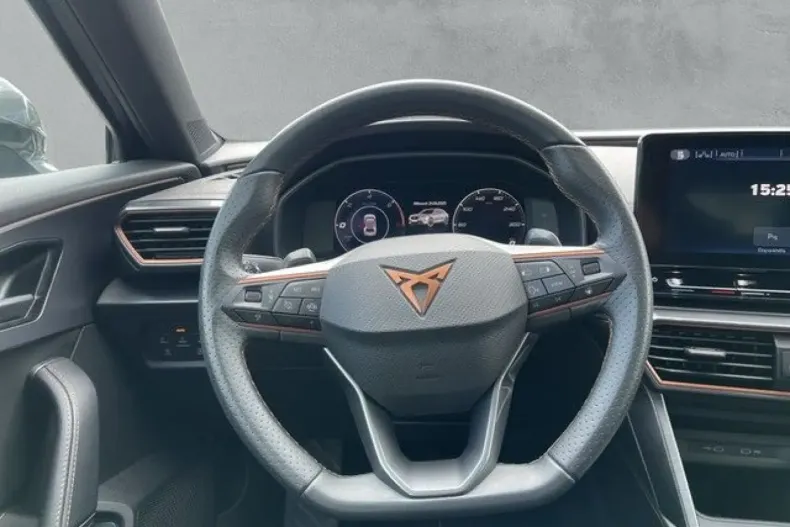 Cupra Formentor din 2023 cu 38.490 km - oferta CUP166316 - foto 11