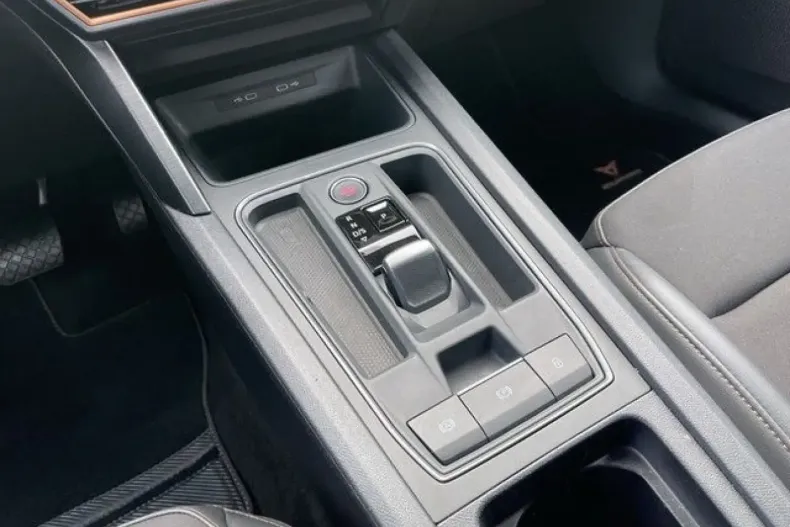 Cupra Formentor din 2023 cu 38.490 km - oferta CUP166316 - foto 13