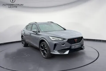 Cupra Formentor din 2023 - oferta CUP166317