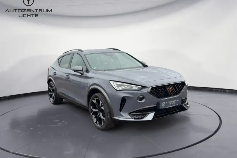 Cupra Formentor din 2023 cu 39.900 km - oferta CUP166317 - foto 1