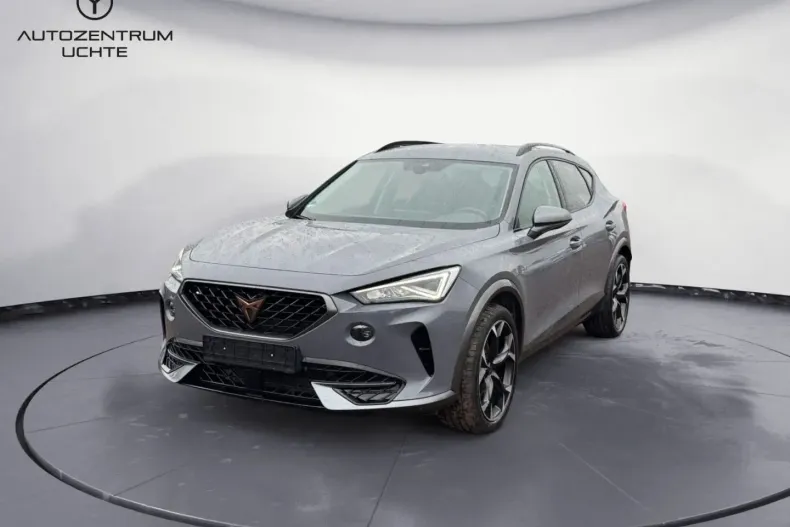 Cupra Formentor din 2023 cu 39.900 km - oferta CUP166317 - foto 3