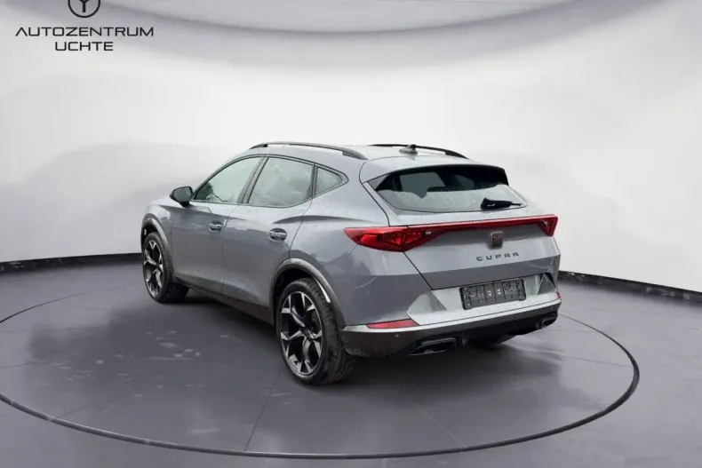 Cupra Formentor din 2023 cu 39.900 km - oferta CUP166317 - foto 4