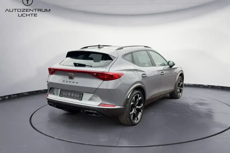 Cupra Formentor din 2023 cu 39.900 km - oferta CUP166317 - foto 5