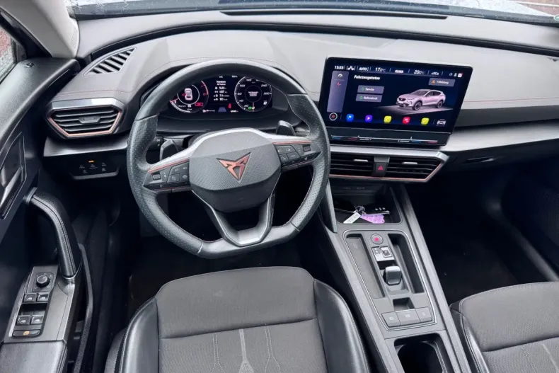 Cupra Formentor din 2023 cu 39.900 km - oferta CUP166317 - foto 6