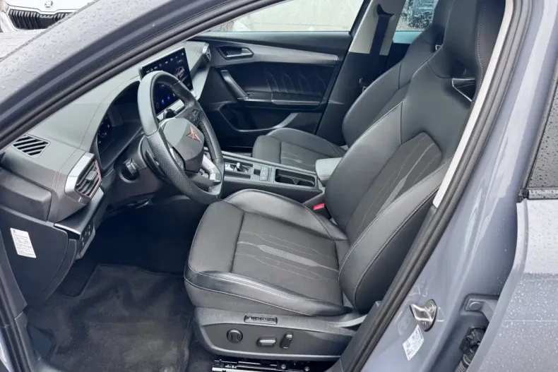 Cupra Formentor din 2023 cu 39.900 km - oferta CUP166317 - foto 9