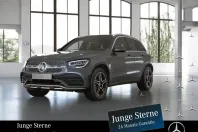 Mercedes-Benz GLC 300 din 2020 cu 72.905 km - oferta MER166318 - foto 1