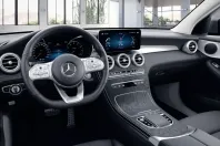 Mercedes-Benz GLC 300 din 2020 cu 72.905 km - oferta MER166318 - foto 3