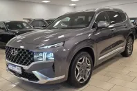 Hyundai SANTA FE din 2022 cu 48.038 km - oferta HYU166319 - foto 1