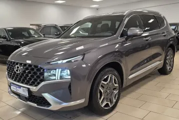 Hyundai SANTA FE din 2022 - oferta HYU166319