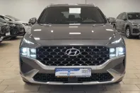 Hyundai SANTA FE din 2022 cu 48.038 km - oferta HYU166319 - foto 2