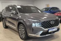 Hyundai SANTA FE din 2022 cu 48.038 km - oferta HYU166319 - foto 3