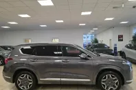 Hyundai SANTA FE din 2022 cu 48.038 km - oferta HYU166319 - foto 4