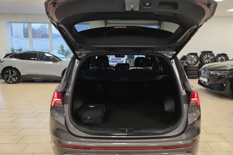 Hyundai SANTA FE din 2022 cu 48.038 km - oferta HYU166319 - foto 8