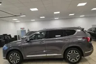 Hyundai SANTA FE din 2022 cu 48.038 km - oferta HYU166319 - foto 9