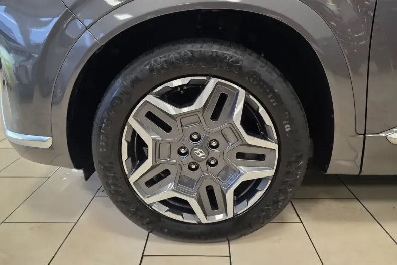 Hyundai SANTA FE din 2022 cu 48.038 km - oferta HYU166319 - foto 10