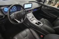 Hyundai SANTA FE din 2022 cu 48.038 km - oferta HYU166319 - foto 11