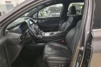 Hyundai SANTA FE din 2022 cu 48.038 km - oferta HYU166319 - foto 12
