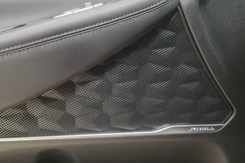 Hyundai SANTA FE din 2022 cu 48.038 km - oferta HYU166319 - foto 14