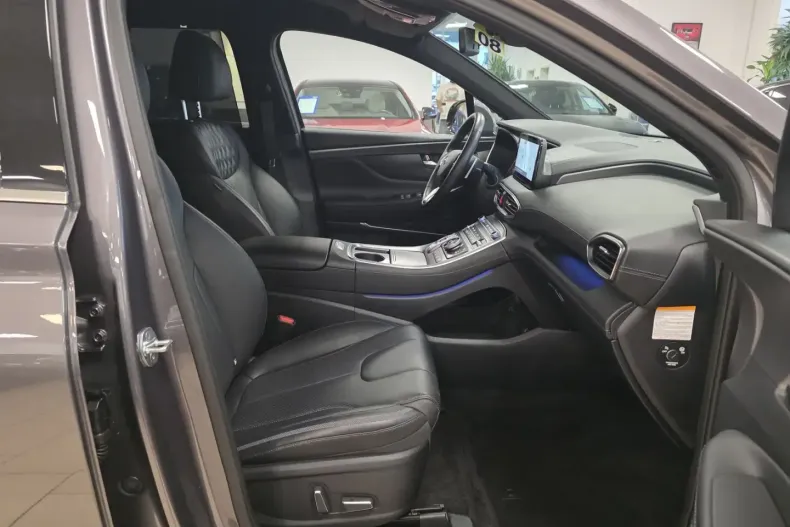 Hyundai SANTA FE din 2022 cu 48.038 km - oferta HYU166319 - foto 18