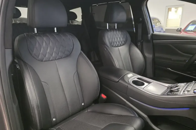 Hyundai SANTA FE din 2022 cu 48.038 km - oferta HYU166319 - foto 19