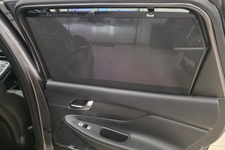 Hyundai SANTA FE din 2022 cu 48.038 km - oferta HYU166319 - foto 21