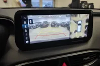 Hyundai SANTA FE din 2022 cu 48.038 km - oferta HYU166319 - foto 28