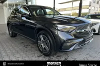 Mercedes-Benz GLC 300 din 2022 cu 8.620 km - oferta MER166320 - foto 3