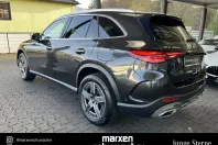 Mercedes-Benz GLC 300 din 2022 cu 8.620 km - oferta MER166320 - foto 6